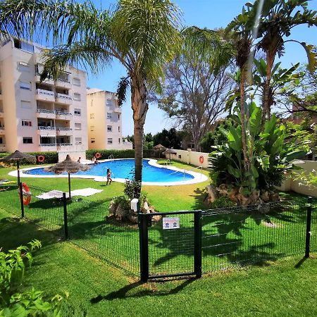 Arena Carpe Diem Marbella Apartment Luaran gambar