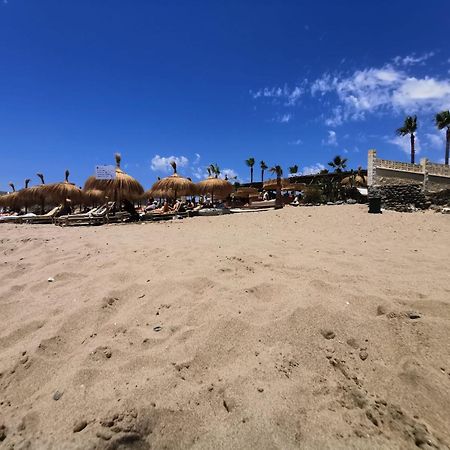 Arena Carpe Diem Marbella Apartment Luaran gambar
