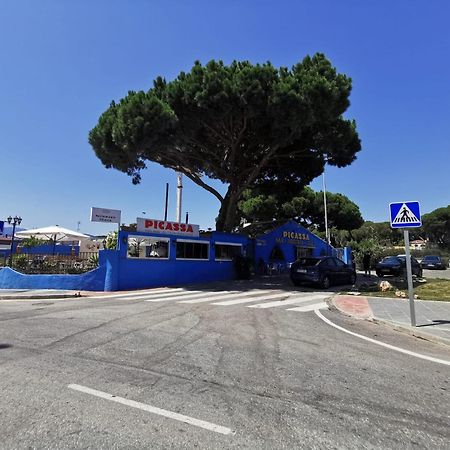 Arena Carpe Diem Marbella Apartment Luaran gambar