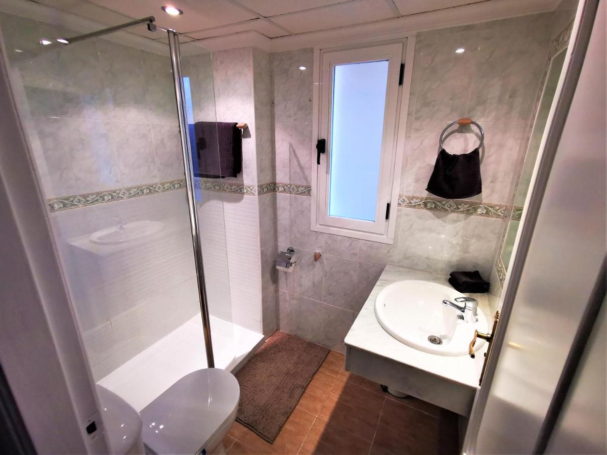 Arena Carpe Diem Marbella Apartment Luaran gambar