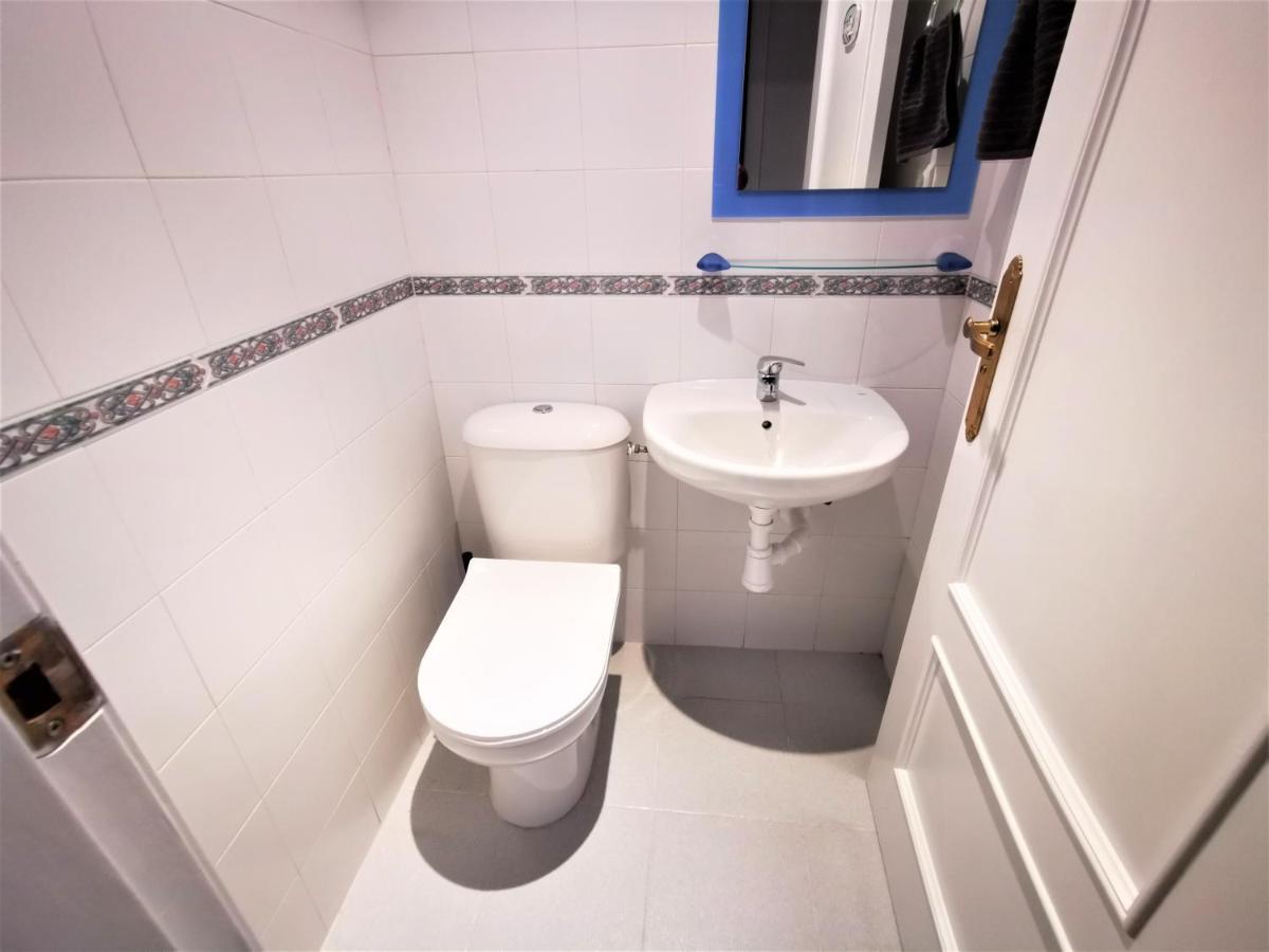 Arena Carpe Diem Marbella Apartment Luaran gambar