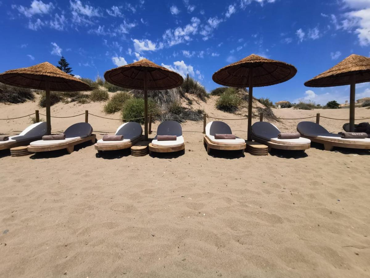 Arena Carpe Diem Marbella Apartment Luaran gambar