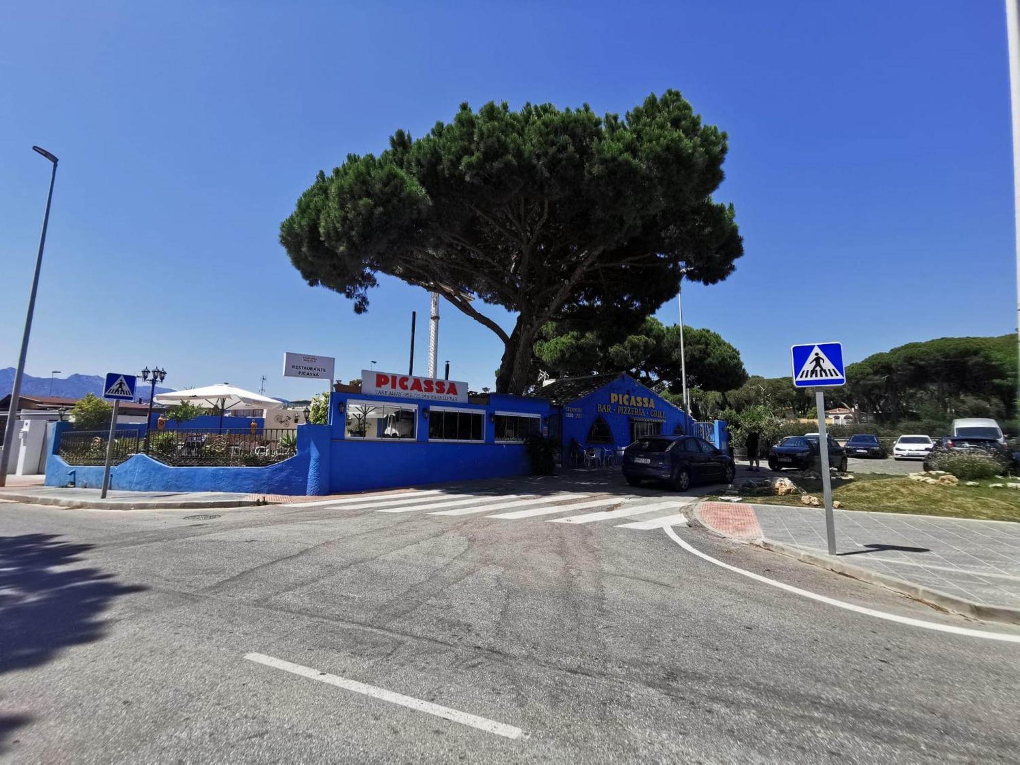 Arena Carpe Diem Marbella Apartment Luaran gambar