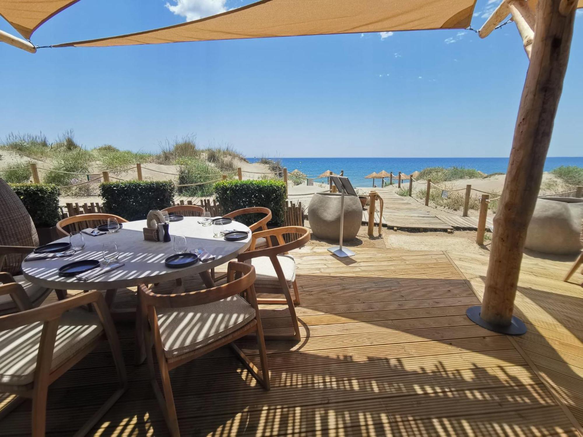 Arena Carpe Diem Marbella Apartment Luaran gambar